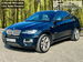 BMW X6 3.0L xDrive 40D Auto 5dr Diesel Automatic Euro 5 (302 bhp) 5dr Automatic 2012
