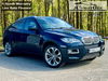 BMW X6 3.0L xDrive 40D Auto 5dr Diesel Automatic Euro 5 (302 bhp) 5dr Automatic 2025