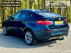BMW X6 3.0L xDrive 40D Auto 5dr Diesel Automatic Euro 5 (302 bhp) 5dr Automatic 2025