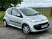 Citroen C1 1.0L RHYTHM Hatchback 3dr Petrol Manual Euro 4 (67 bhp) 3dr Manual 2006