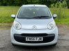 Citroen C1 1.0L RHYTHM Hatchback 3dr Petrol Manual Euro 4 (67 bhp) 3dr Manual 2026