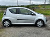 Citroen C1 1.0L RHYTHM Hatchback 3dr Petrol Manual Euro 4 (67 bhp) 3dr Manual 2026