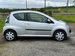 Citroen C1 1.0L RHYTHM Hatchback 3dr Petrol Manual Euro 4 (67 bhp) 3dr Manual 2006