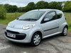 Citroen C1 1.0L RHYTHM Hatchback 3dr Petrol Manual Euro 4 (67 bhp) 3dr Manual 2026