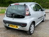 Citroen C1 1.0L RHYTHM Hatchback 3dr Petrol Manual Euro 4 (67 bhp) 3dr Manual 2026