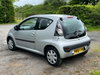 Citroen C1 1.0L RHYTHM Hatchback 3dr Petrol Manual Euro 4 (67 bhp) 3dr Manual 2026