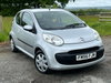 Citroen C1 1.0L RHYTHM Hatchback 3dr Petrol Manual Euro 4 (67 bhp) 3dr Manual 2026
