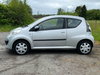 Citroen C1 1.0L RHYTHM Hatchback 3dr Petrol Manual Euro 4 (67 bhp) 3dr Manual 2026