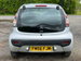 Citroen C1 1.0L RHYTHM Hatchback 3dr Petrol Manual Euro 4 (67 bhp) 3dr Manual 2006