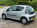 Citroen C1 1.0L RHYTHM Hatchback 3dr Petrol Manual Euro 4 (67 bhp) 3dr Manual 2006