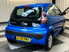 Citroen C1 1.0L SPLASH Hatchback 5dr Petrol Manual Euro 4 (67 bhp) 5dr Manual 2026
