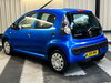 Citroen C1 1.0L SPLASH Hatchback 5dr Petrol Manual Euro 4 (67 bhp) 5dr Manual 2026