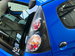 Citroen C1 1.0L SPLASH Hatchback 5dr Petrol Manual Euro 4 (67 bhp) 5dr Manual 2009