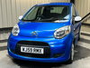 Citroen C1 1.0L SPLASH Hatchback 5dr Petrol Manual Euro 4 (67 bhp) 5dr Manual 2026