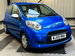 Citroen C1 1.0L SPLASH Hatchback 5dr Petrol Manual Euro 4 (67 bhp) 5dr Manual 2009