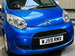 Citroen C1 1.0L SPLASH Hatchback 5dr Petrol Manual Euro 4 (67 bhp) 5dr Manual 2009