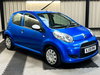 Citroen C1 1.0L SPLASH Hatchback 5dr Petrol Manual Euro 4 (67 bhp) 5dr Manual 2026