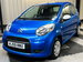 Citroen C1 1.0L SPLASH Hatchback 5dr Petrol Manual Euro 4 (67 bhp) 5dr Manual 2009