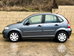 Citroen C3 HDI 16V VTR 5dr Manual 2009