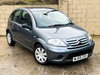 Citroen C3 HDI 16V VTR 5dr Manual 2026