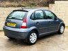 Citroen C3 HDI 16V VTR 5dr Manual 2026