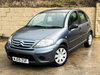 Citroen C3 HDI 16V VTR 5dr Manual 2026