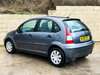 Citroen C3 HDI 16V VTR 5dr Manual 2026