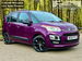 Citroen C3 Picasso 1.6L BLUEHDI PLATINUM PICASSO MPV 5dr Diesel Manual Euro 6 (98 bhp) 5dr Manual 2016