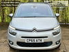 Citroen Grand C4 Picasso 1.6 BlueHDi Exclusive+ MPV 5dr Diesel Manual Euro 6 (s/s) (120 ps) 5dr Manual 2026