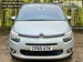 Citroen Grand C4 Picasso 1.6 BlueHDi Exclusive+ MPV 5dr Diesel Manual Euro 6 (s/s) (120 ps) 5dr Manual 2015