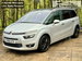 Citroen Grand C4 Picasso 1.6 BlueHDi Exclusive+ MPV 5dr Diesel Manual Euro 6 (s/s) (120 ps) 5dr Manual 2015