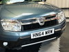 Dacia Duster 1.5L LAUREATE DCI SUV 5dr Diesel Manual Euro 5 (107 bhp) 5dr Manual 2026