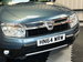 Dacia Duster 1.5L LAUREATE DCI SUV 5dr Diesel Manual Euro 5 (107 bhp) 5dr Manual 2014