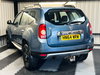 Dacia Duster 1.5L LAUREATE DCI SUV 5dr Diesel Manual Euro 5 (107 bhp) 5dr Manual 2026