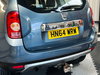 Dacia Duster 1.5L LAUREATE DCI SUV 5dr Diesel Manual Euro 5 (107 bhp) 5dr Manual 2026