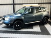 Dacia Duster 1.5L LAUREATE DCI SUV 5dr Diesel Manual Euro 5 (107 bhp) 5dr Manual 2026