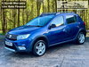Dacia Sandero Stepway 1.5 dCi Laureate Hatchback 5dr Diesel Manual Euro 6 (s/s) (90 ps) 5dr Manual 2026