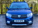 Dacia Sandero Stepway 1.5 dCi Laureate Hatchback 5dr Diesel Manual Euro 6 (s/s) (90 ps) 5dr Manual 2018