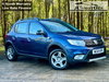 Dacia Sandero Stepway 1.5 dCi Laureate Hatchback 5dr Diesel Manual Euro 6 (s/s) (90 ps) 5dr Manual 2026