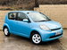 Daihatsu Sirion SE 5dr Manual 2005