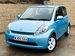 Daihatsu Sirion SE 5dr Manual 2005