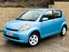Daihatsu Sirion SE 5dr Manual 2026