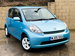 Daihatsu Sirion SE 5dr Manual 2005