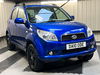 Daihatsu Terios 4x4 5dr 2026