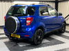 Daihatsu Terios 4x4 5dr 2026