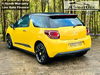 DS 3 1.6L DSD Style Blue HDi S/S Hatchback 3dr Diesel Manual Euro 6 (118 bhp) 3dr Manual 2025
