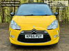 DS 3 1.6L DSD Style Blue HDi S/S Hatchback 3dr Diesel Manual Euro 6 (118 bhp) 3dr Manual 2025