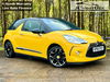 DS 3 1.6L DSD Style Blue HDi S/S Hatchback 3dr Diesel Manual Euro 6 (118 bhp) 3dr Manual 2025