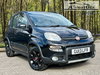 Fiat Panda 0.9L TWINAIR Hatchback 5dr Petrol Manual Euro 5 (85 bhp) 5dr Manual 2026