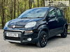 Fiat Panda 0.9L TWINAIR Hatchback 5dr Petrol Manual Euro 5 (85 bhp) 5dr Manual 2026
